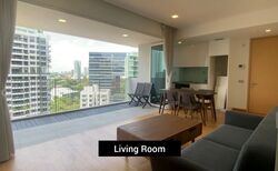 The Peak @ Cairnhill II (D9), Apartment #272093731